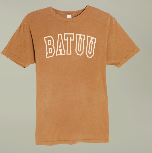Vintage Batuu Crewneck Tee