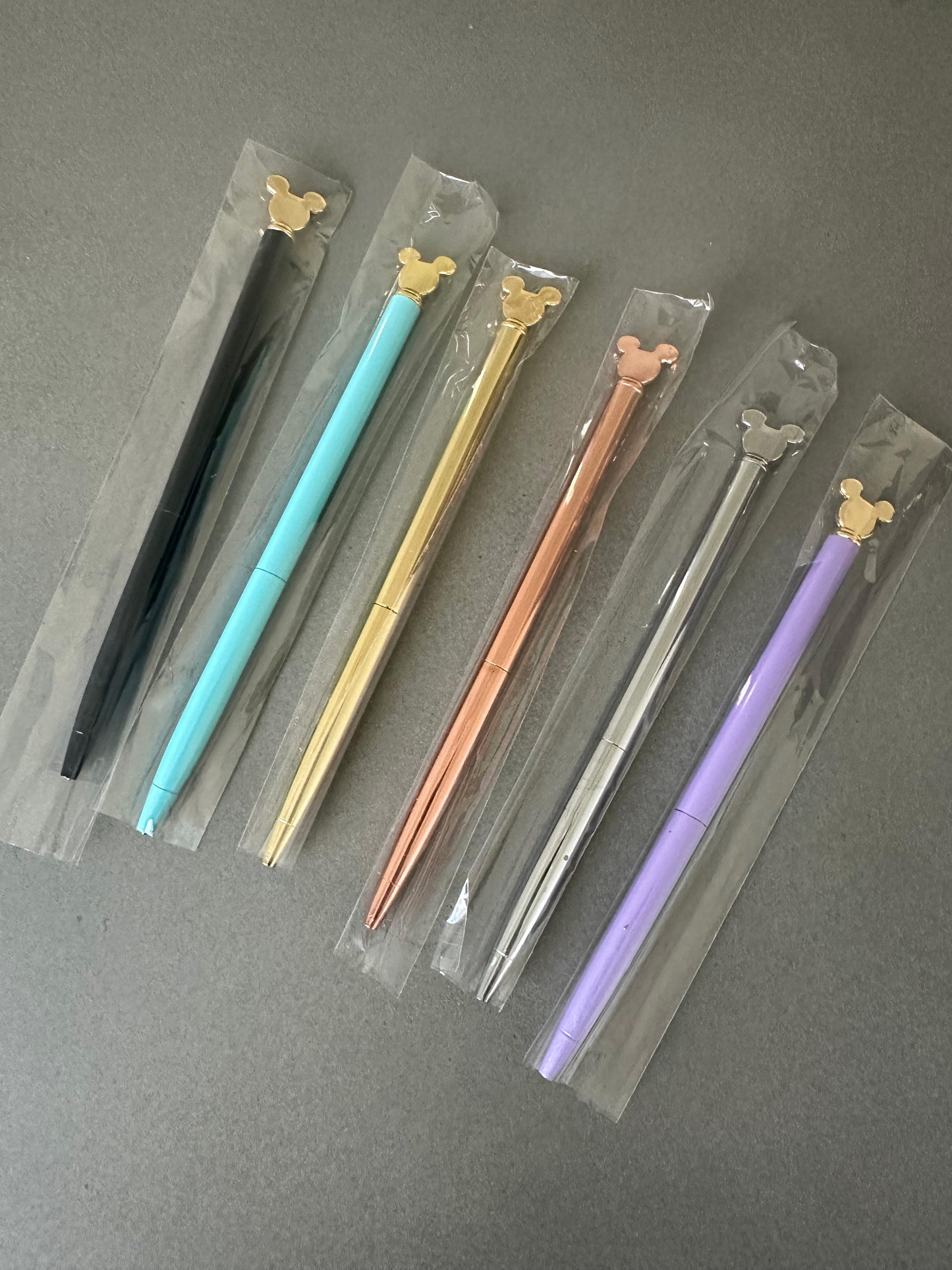 Sticker Kit