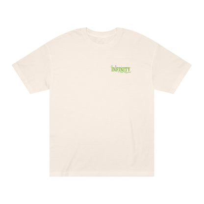 Buzz Lightyear League Double Sided Unisex Classic Tee