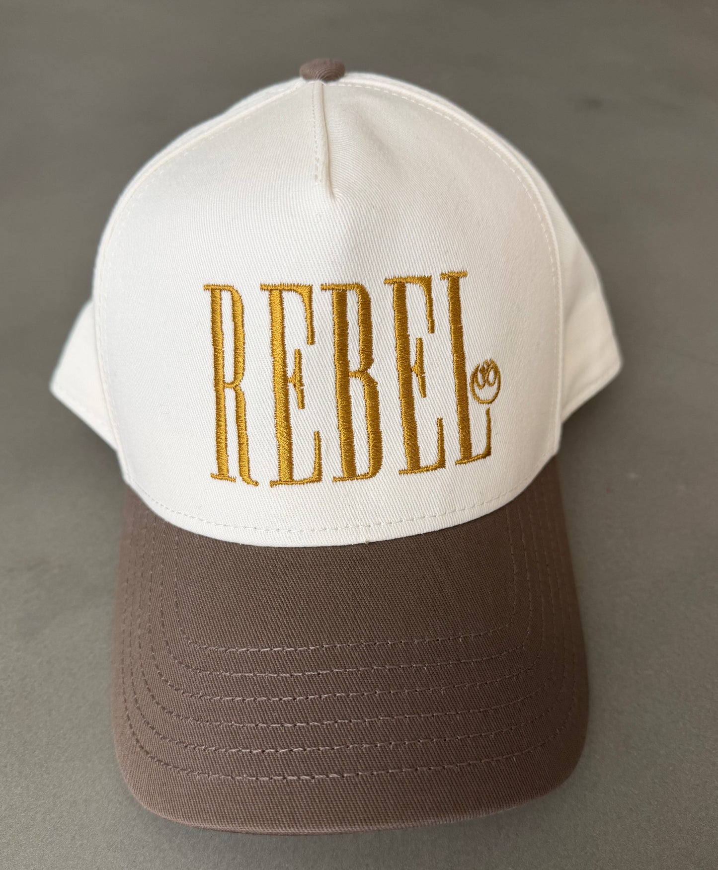 Rebel Star Wars Two-Tone Cap