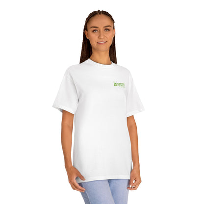 Buzz Lightyear League Double Sided Unisex Classic Tee