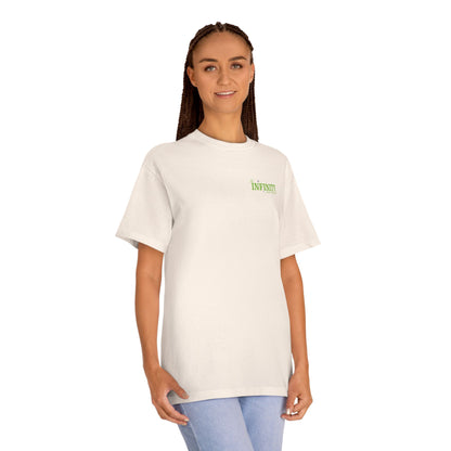 Buzz Lightyear League Double Sided Unisex Classic Tee
