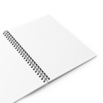 Mickey Cherry Notebook