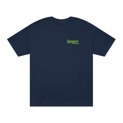 Buzz Lightyear League Double Sided Unisex Classic Tee