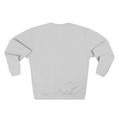 Running Club Crewneck Sweatshirt