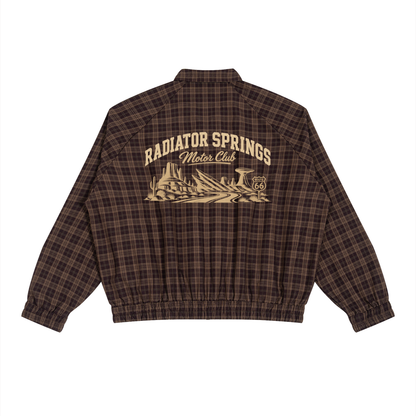 raditatorsprings,radiatorspringsoutfit,radiatorspringsjacket,radiatorspringscars,carsoutfit,carsshirt
