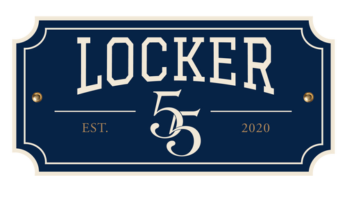 Locker 55