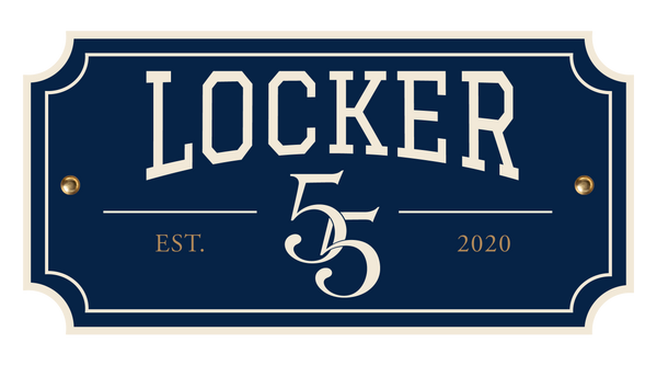 Locker 55