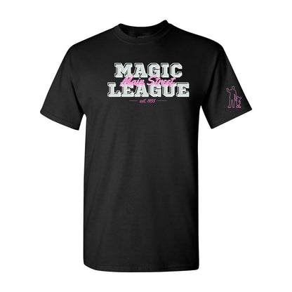 Main Street Magic League Heavy Cotton T-Shirt
