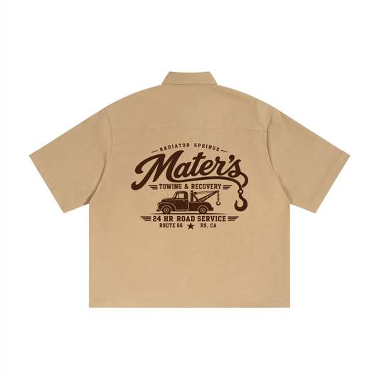 Mater,Cars,PixarCars,Carsshirt,Carsoutfit