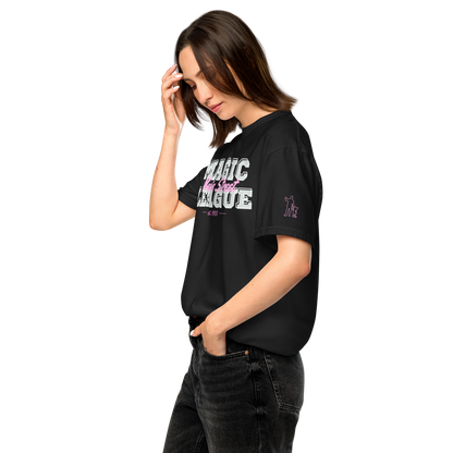 Main Street Magic League Heavy Cotton T-Shirt